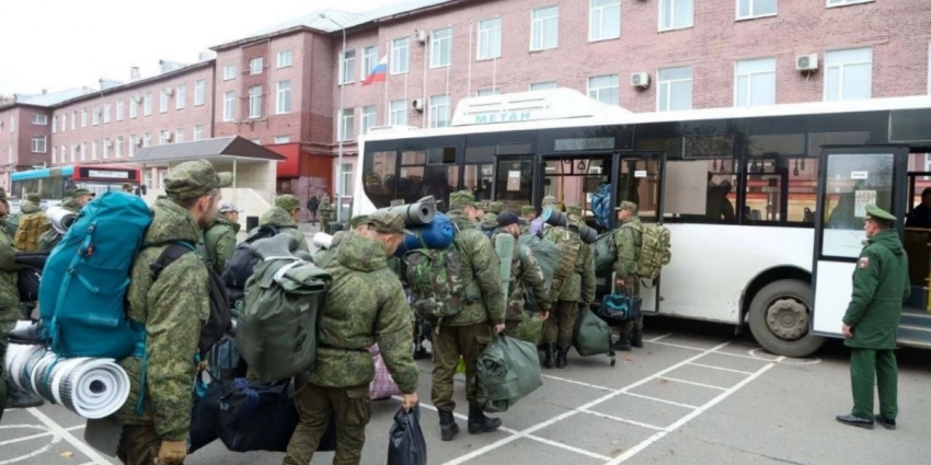 Мобилизации больше не будет! Депутат Госдумы ответил на вопрос о второй волне частичной мобилизации — последние новости на сегодня