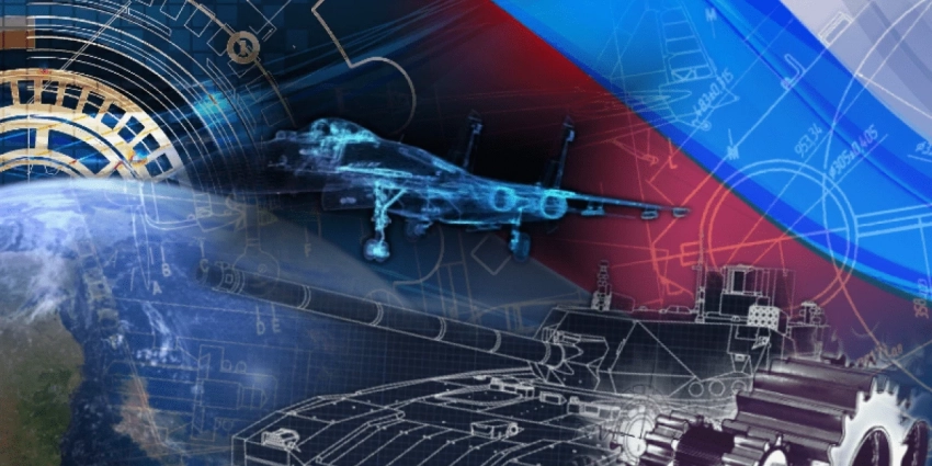 Почему России выгодно и нужно делится и продавать военные технологии