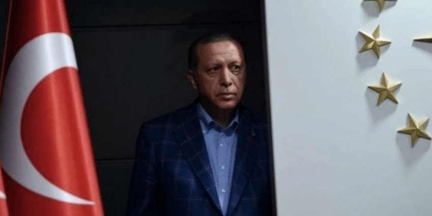 Эрдоган высылает послов 10 стран за вмесшательство во внутренние дела Турции