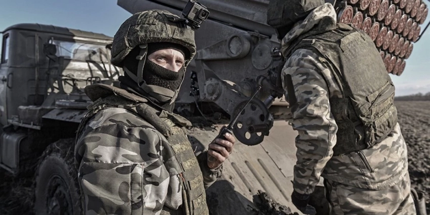 Контрактники заменят мобилизованных: новое решение Минобороны на 2023 год 10.07.23