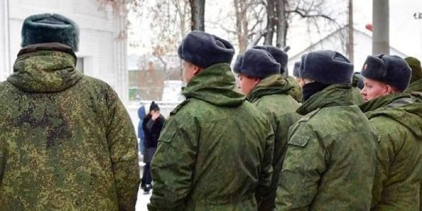 Всеобщая мобилизация с 15 января 2023 года: правда или фейк? Ждать новые повестки на СВО: что сказали в Кремле о частичной мобилизации