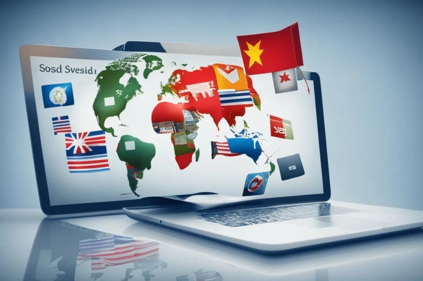 GetPayAll определил тройку лидеров среди зарубежных подписок россиян