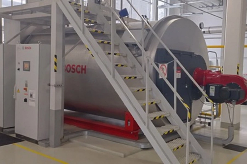 Теплоэнергетики нужны везде! Как получить профессию мечты?