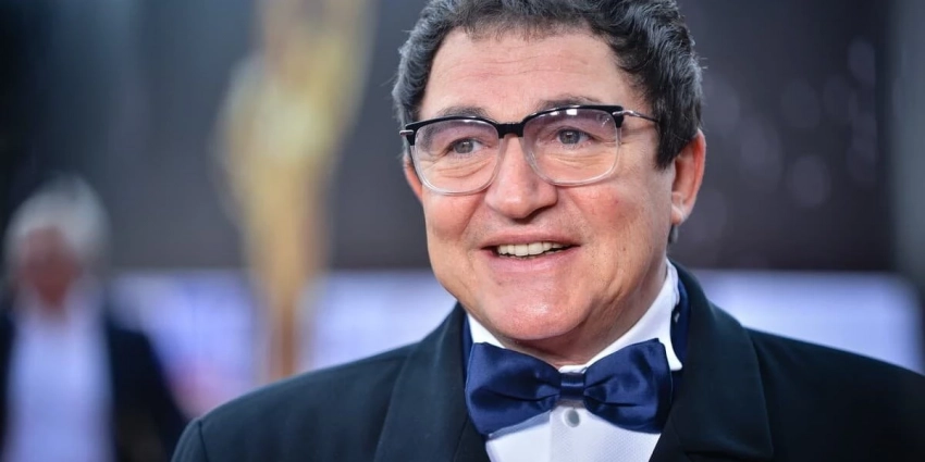 Дмитрий Дибров нашёл новую работу – выбор ведущего поразил публику: последние новости на сегодня