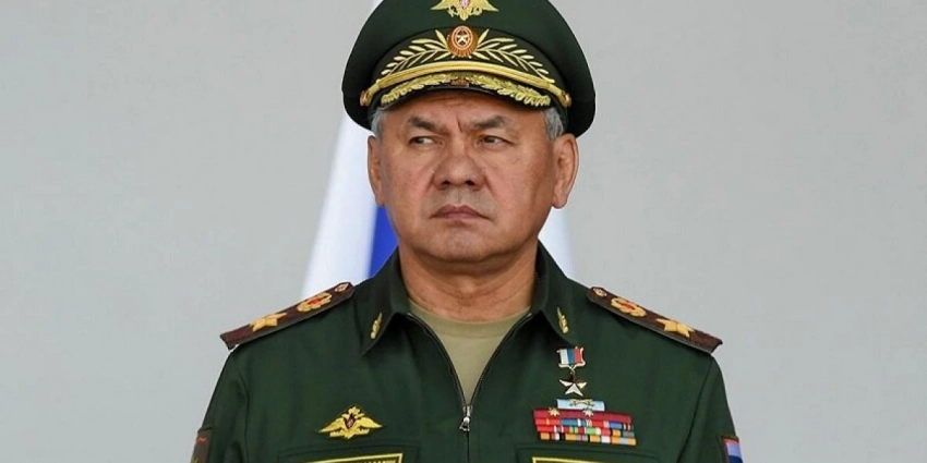 Инсайдеры назвали имя преемника Шойгу: Решение принято?