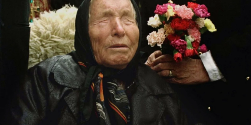 Предсказания Ванги о России и Украине на 2023 год. Когда закончится СВО 05.07.23