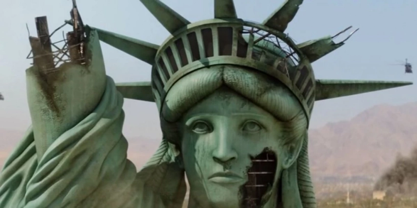 Когда всё это закончится?