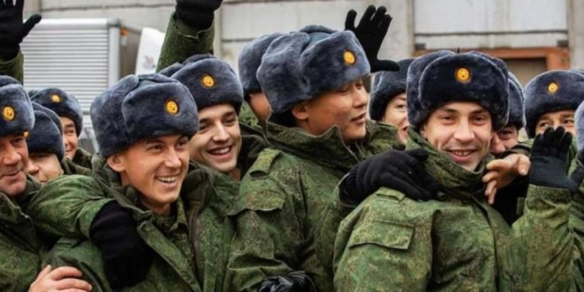 Появились свежие новости о проведении второй волны мобилизации в России: начнут ли призывать россиян на СВО с 17 июля – прогнозы 10.07.2023
