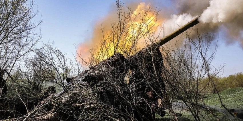 Новости СВО день 504-й: «Новый этап СВО» — Карта боевых действий на Украине сегодня, к утру 12 июля 2023 — новости фронта Донбасса, обзор событий, Карта СВО