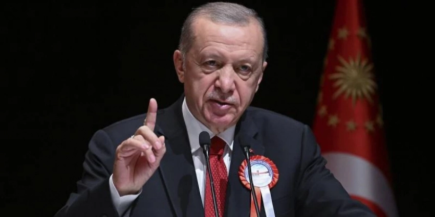 Почему Эрдоган отпустил азовцев* и какие сюрпризы он готовит Москве?