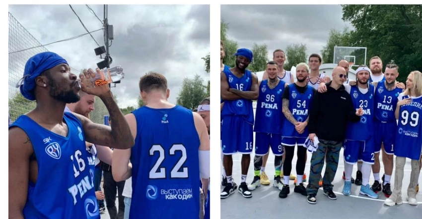 Солд-аут и более 100 артистов: VK Fest отгремел в Москве