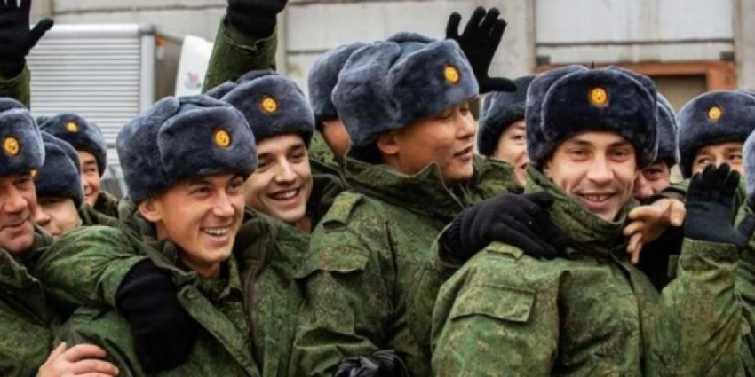 Появились свежие новости о проведении второй волны мобилизации в России: начнут ли призывать россиян на СВО с 17 июля – прогнозы 12.07.2023