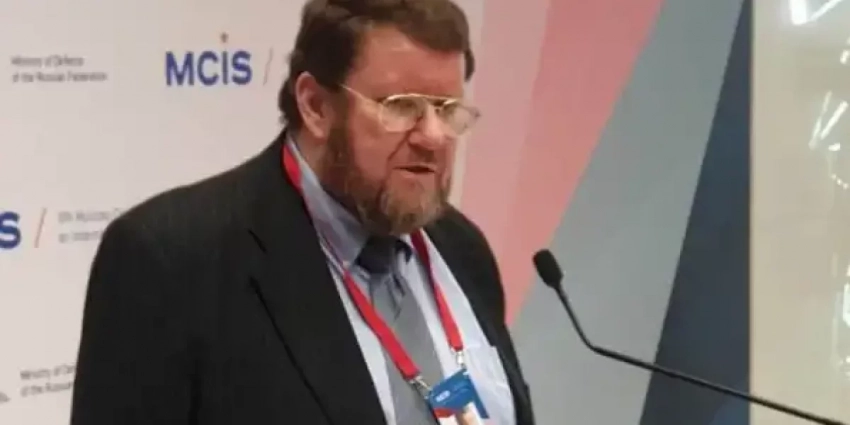 «Дело идёт к большой войне»: Сатановский призвал готовиться