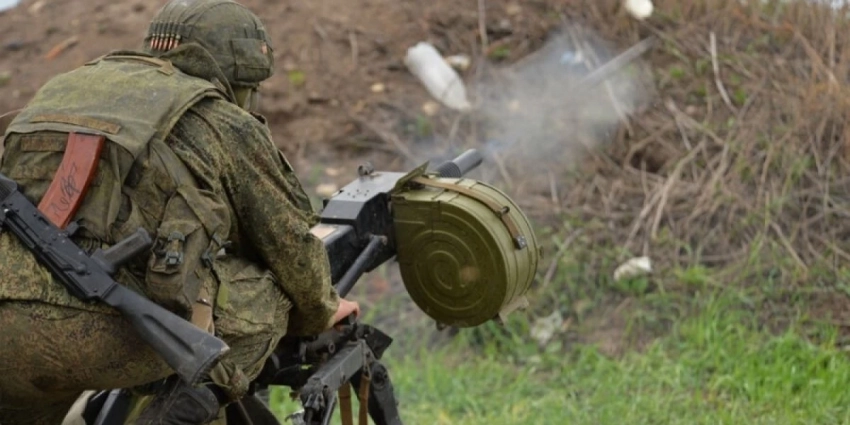 «Ещё 1 или 2 года…»: когда закон­чит­ся спецоперация на Укра­ине и Дон­бас­се в 2022 году – новые про­гно­зы о дате завер­ше­ния спецоперации