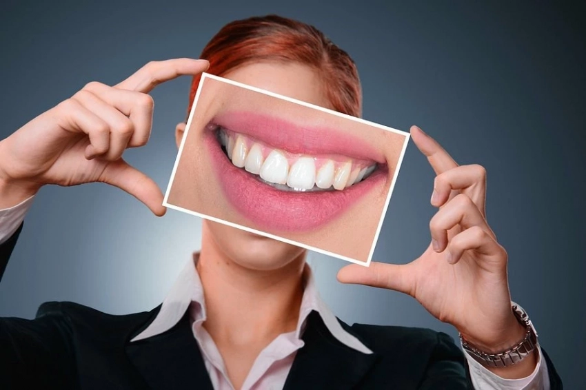 Frontiers: Найдена альтернатива фторированной зубной пасте, укрепляющая зубы не хуже