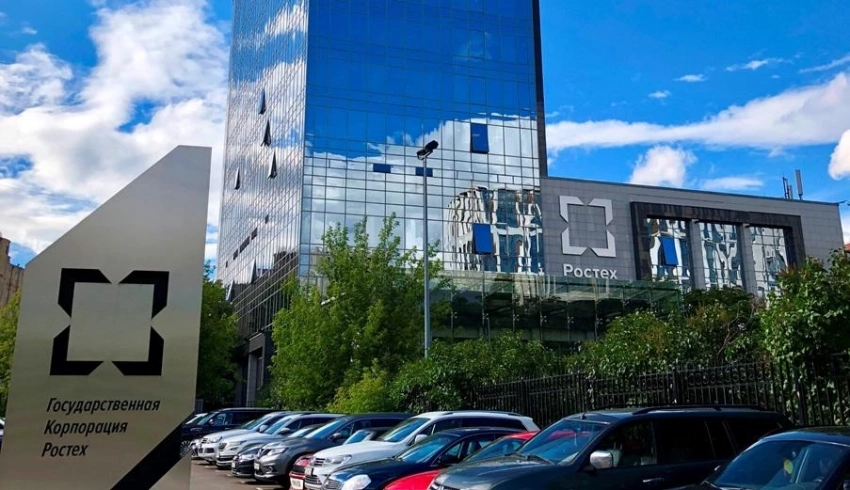 «Ростех» запретил использование гаджетов Apple в рабочих целях