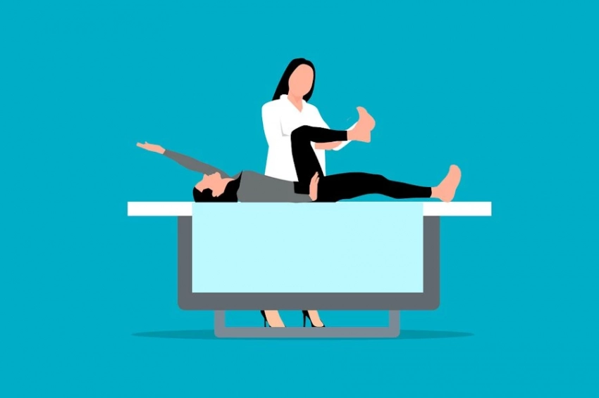 Медики и IT-специалисты из Томска придумали уникальный способ реабилитации после инсульта