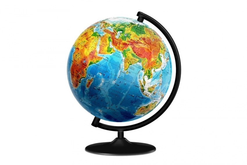 Учёные опубликовали карты морского дна «Гранд-Каньона» в сантиметровом масштабе