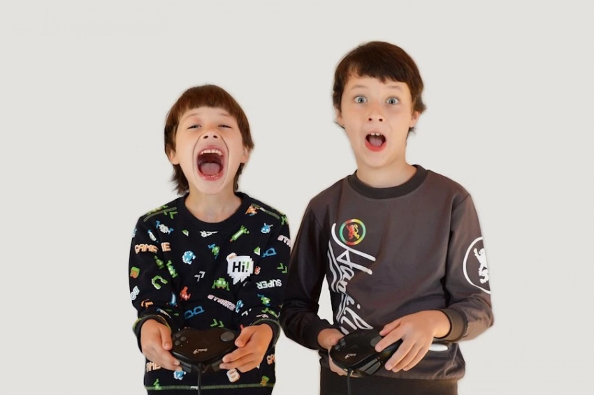 ESRB предлагает FTC внедрить технологию распознавания лиц, чтобы защитить детей от видеоигр