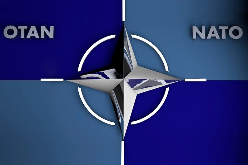 Консолидация Запада становится его большой проблемой