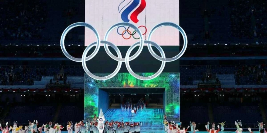 Допинг-тест российской фигуристки — это исключительно политика и провокация, готовившаяся давно