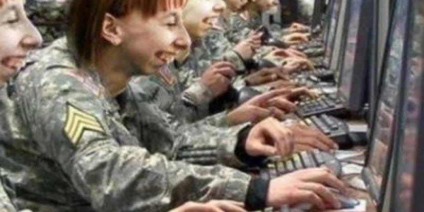 Никогда еще ЦИПСО не был так близок к провалу