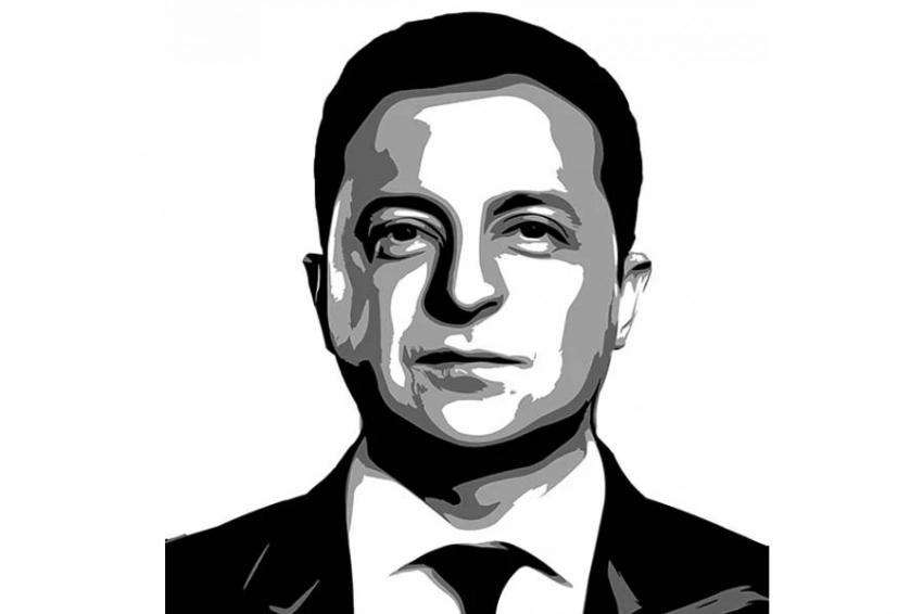 Экс-советник Олег Соскин: Украина скоро станет «кладбищем имени Зеленского»