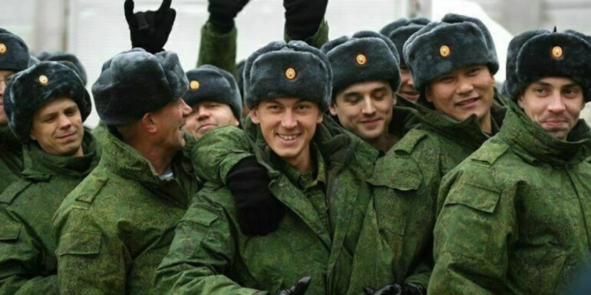 Куда жаловаться мобилизованным на отсутствие отпуска