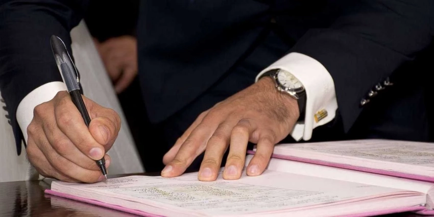 Справоросы инициировали законопроект о выходе России из Всемирной торговой организации