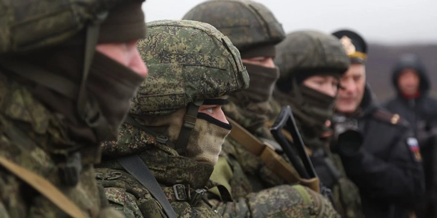 Шойгу о мобилизации: Шойгу объявил о подготовке России к защите 18.07.23