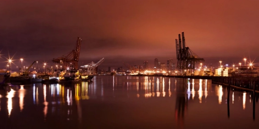 Германия и Австрия требуют от России возобновить зерновую сделку