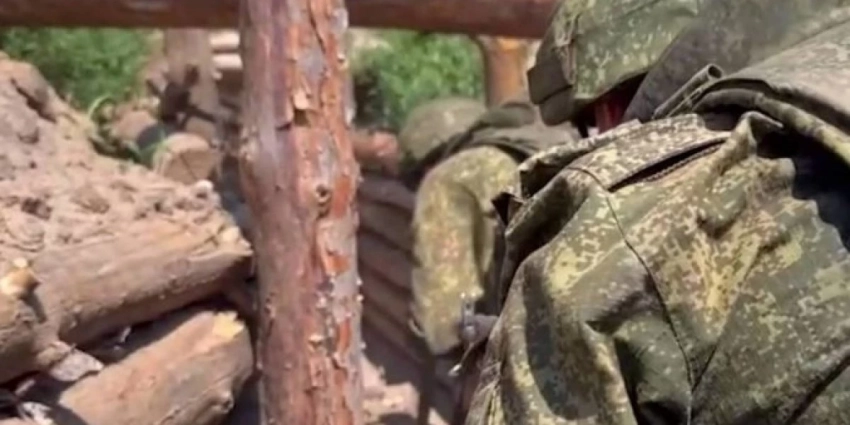 Война на Украине: Карта военных действий на Донбассе сегодня 18 июля: граница фронта, места боёв и обстрелов на сегодня 18.07.2023, обстановка в ЛНР и ДНР