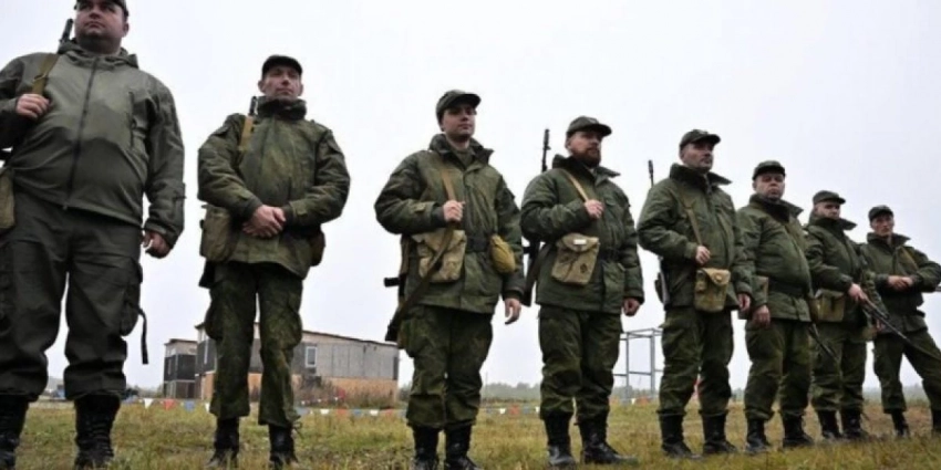 Стало известно через сколько мобилизованные вернутся домой: когда начнут отпускать солдат в 2023 г. – свежие новости 18.07.23