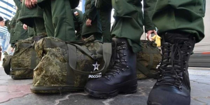 Смена мобилизованных в сентябре 2023: последние новости и обновления 18.07.23