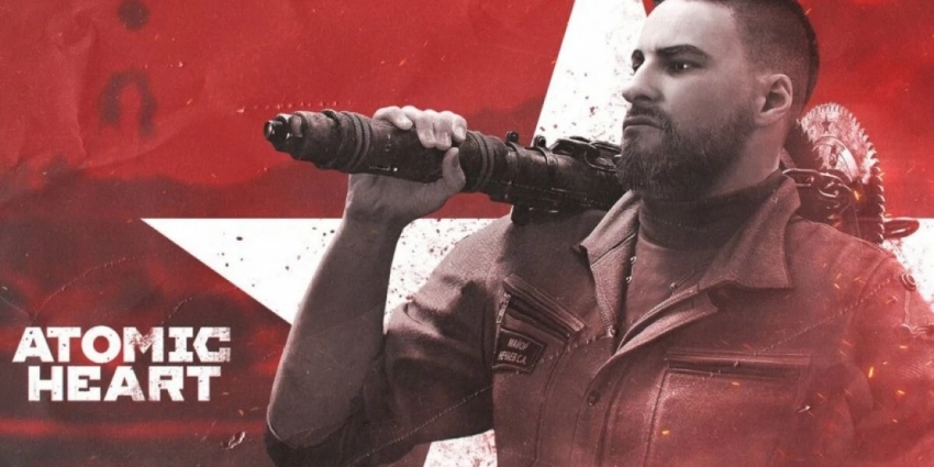 Русский геймдев смог: об успехе Atomic Heart