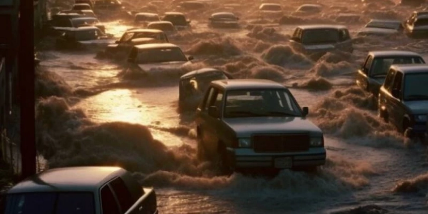 Тайфун Талим в Китае: разрушения, спасательные операции, видео и актуальные новости