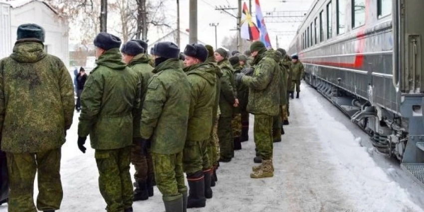 Когда закончится мобилизация: прогнозы и сроки 19.07.2023