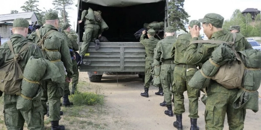Когда закончится мобилизация: что будет со срочниками и когда придут контрактники?