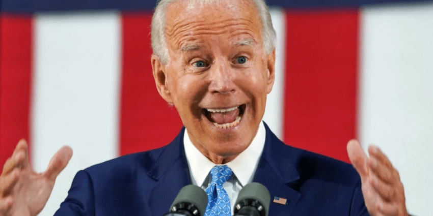 Еще более смешные, чем в прошлый раз. США вводят новые санкции