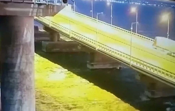 Обстановка в Крыму на сегодня, 21 августа: обзор свежих событий, последние новости, открыт ли Крымский мост 21.08.2023