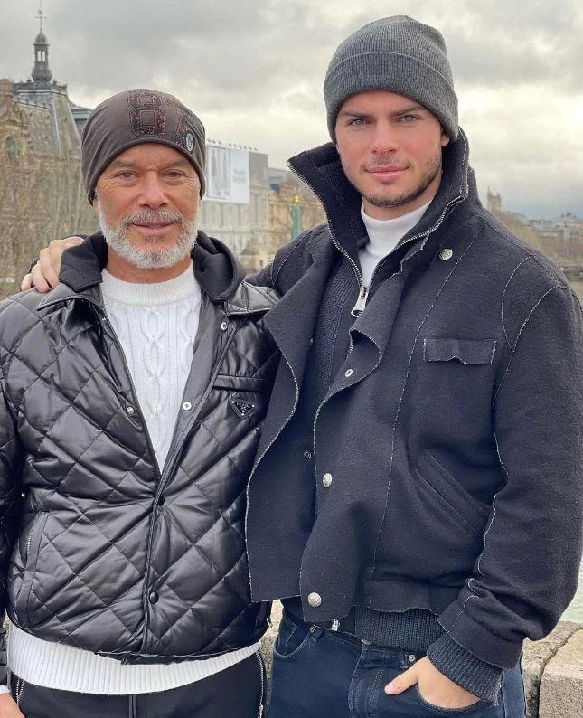 «7Дней.ру»: Пасынок Олега Газманова Филипп шикует на отдыхе в Монако с друзьями