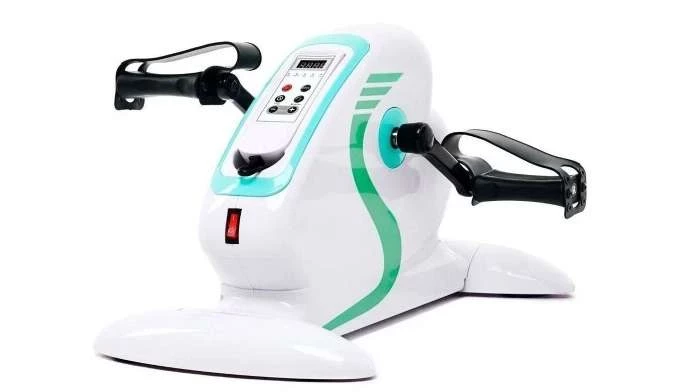 Обзор велотренажеров DFC