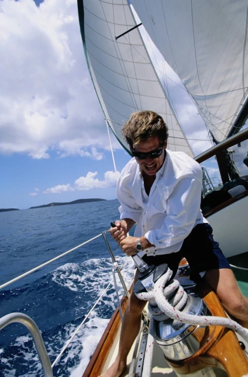 Кризис среднего возраста — принять и преодолеть