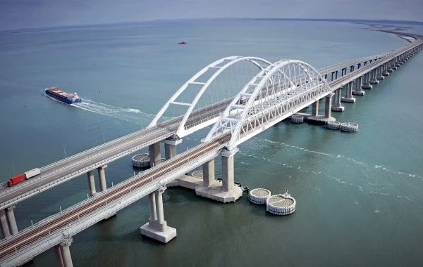 Крым сегодня, 8 августа, последние новости: обстановка на Крымском мосту — открыт или нет, свежая информация для туристов на 08.08.2023