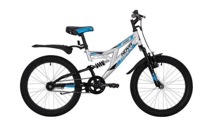 Обзор велосипедов Novatrack