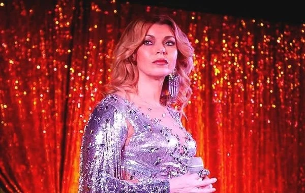 Лада Дэнс сегодня, 9 августа, состояние здоровья: последние новости о самочувствии певицы, что случилось, информация на 09.08.2023