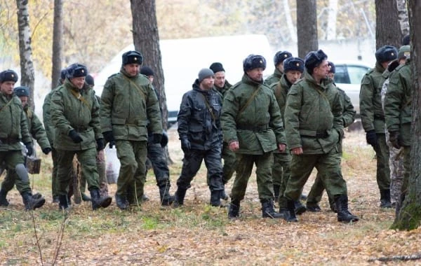 Частичная мобилизация в РФ, будет ли вторая волна осенью 2023 года: последние новости от 9 августа, свежая информация