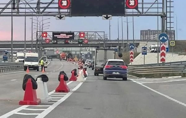 Крым сегодня, 09.08.2023, последние новости: что происходит на Крымском мосту, есть ли пробка, свежие данные на 9 августа 2023 года