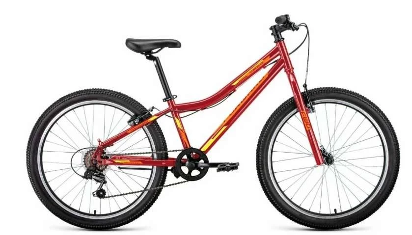 Обзор велосипедов Forward