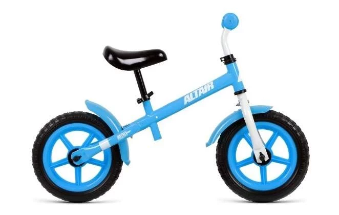 Топ велосипедов Altair